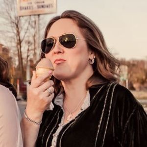 Meet your Posher, Ginny